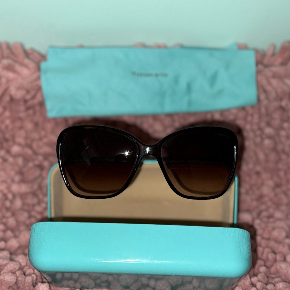 Tiffany Sunglasses